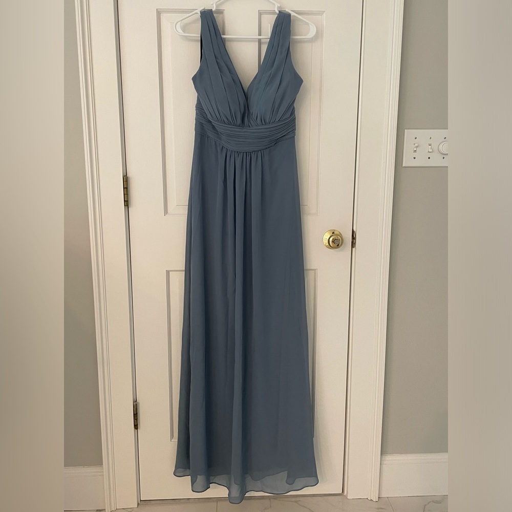 Bridesmaid dress,